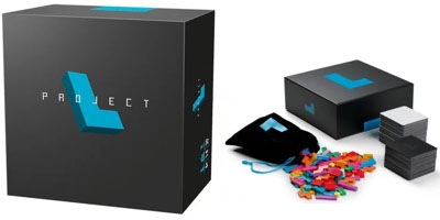 Jeu Project L